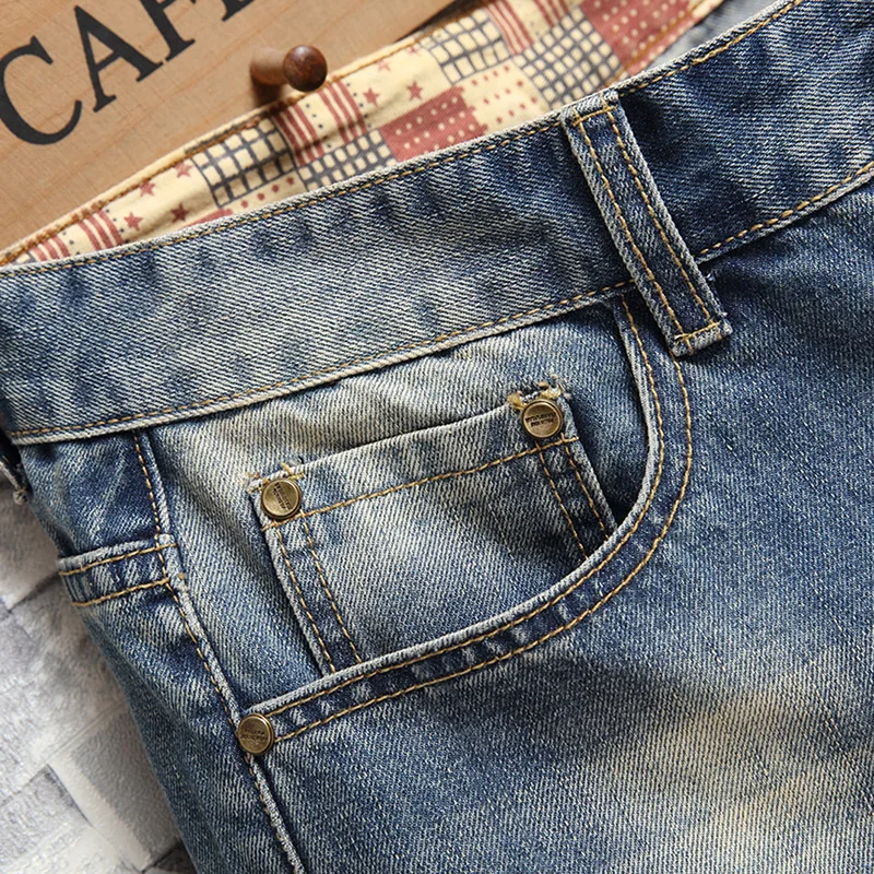 Summer Clothes New Men Vintage - Levis Jeans 501 ulasan dan harga