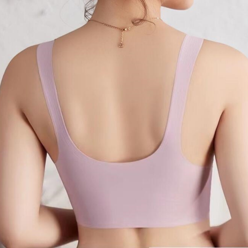Thin Reassuring Fourth Generat - Bralette Triangle Set ulasan dan harga