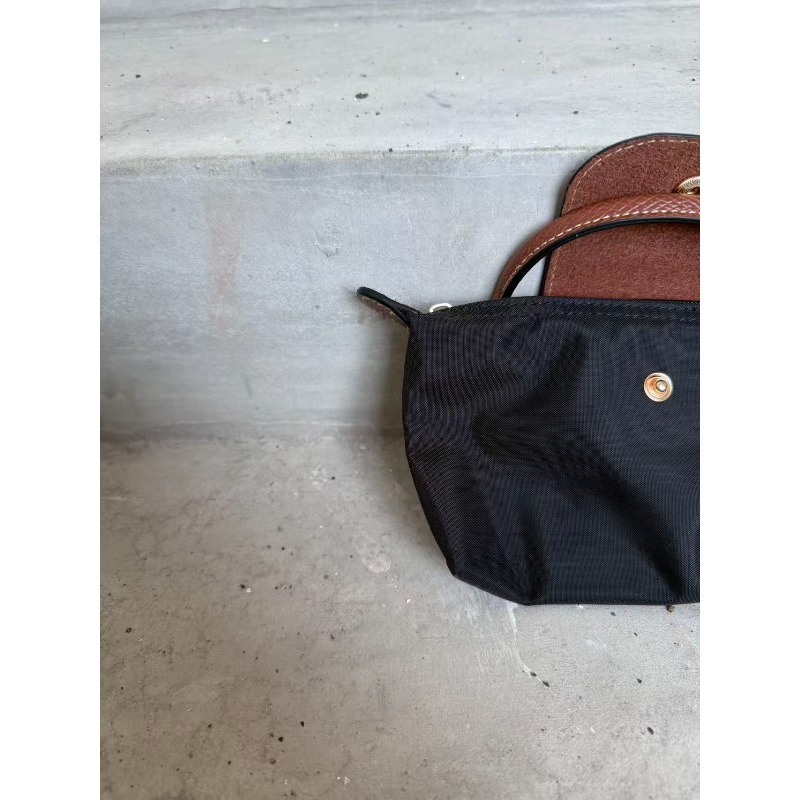2026 Y2K Women's Eco Nylon Tot - Tote Bag Beach ulasan dan harga