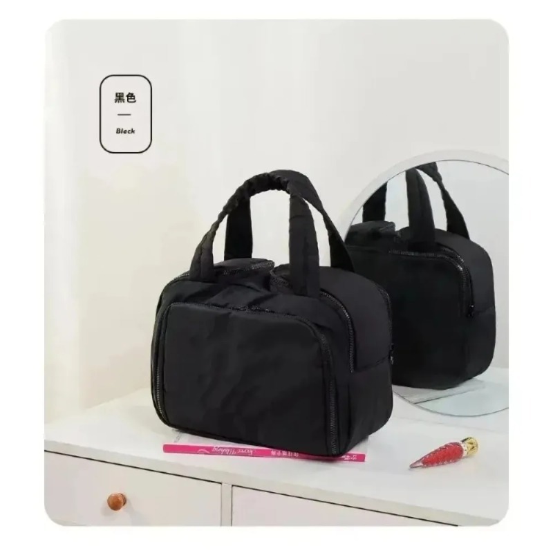 2026 Y2K Women's Eco Nylon Tot - Tote Bag Beach ulasan dan harga