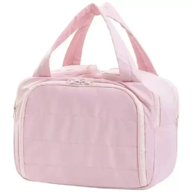 2026 Y2K Women's Eco Nylon Tot - Tote Bag Beach ulasan dan harga